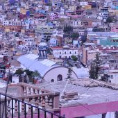  Guanajuato, Mexico 2009